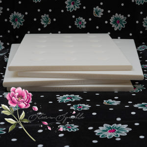 11” Fabric Boards - PreOrder