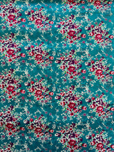 Load image into Gallery viewer, Fabric: Blossom Print Lis Loos (Replica)
