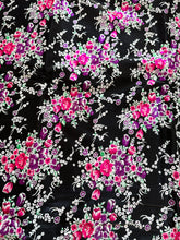 Load image into Gallery viewer, Fabric: Blossom Print Lis Loos (Replica)
