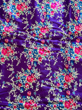 Load image into Gallery viewer, Fabric: Blossom Print Lis Loos (Replica)
