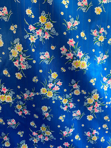 Fabric: F9 Unicorn Print Lis Loos (Replica)