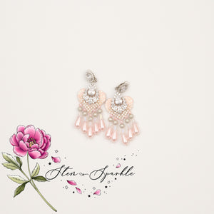 Handmade Small Earrings